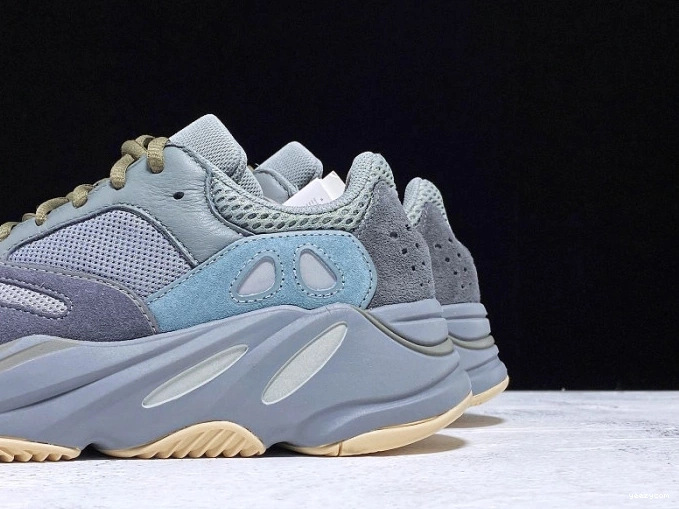 Adidas Boost Yeezy FW2499 Blue Teal 700 1216